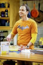 Teorie velk�ho t�esku X (2)