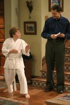 Dva a p�l chlapa II (10)