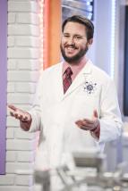 Teorie velk�ho t�esku XI (15)