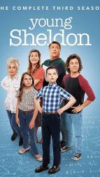 Mal Sheldon III (14, 15)