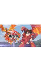 Bakugan: Evolutions (7)