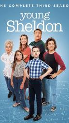 Mal Sheldon III (11, 12, 13, 14)