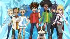 Bakugan: Legends (12)