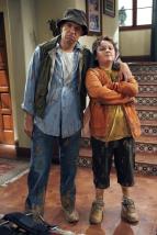 Dva a p�l chlapa V (16)