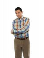 Dva a p�l chlapa VII (13)