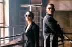 Matrix Resurrections