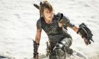 Monster Hunter: Lov sa zana