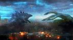Godzilla 2: Kr montier