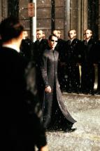 Matrix Revolutions
