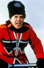 Policajn� akad�mia: Moskovsk� misia