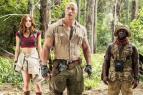 Jumanji: V�tejte v d�ungli!