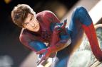 Amazing Spider-Man