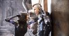 Alita: Bojov� and�l