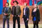 Zombieland: R�na jistoty