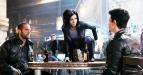 Alita: Bojov� and�l
