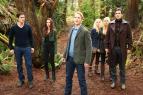 Twilight s�ga: Rozb�esk - (2)