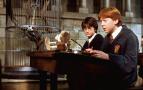 Harry Potter a Tajemn� komnata