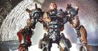 Alita: Bojov� and�l