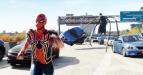 Spider-Man: Bez domova