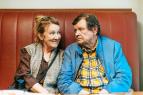 Kdy� se zamiluje mrzout