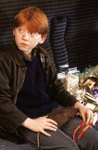 Harry Potter a K�men mudrc�