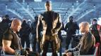 Rychle a zb�sile: Hobbs a Shaw