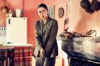 Lee Cronin: Mumie