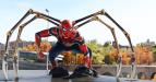 Spider-Man: Bez domova
