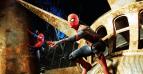 Spider-Man: Bez domova