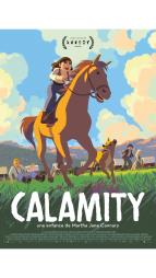 Calamity - dtstv Marthy Jane Cannary