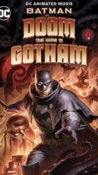 Batman: Zkza Gothamu