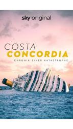 Tragdie lodi Costa Concordia