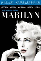 Mj tden s Marilyn