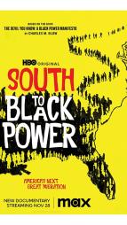 South to black power