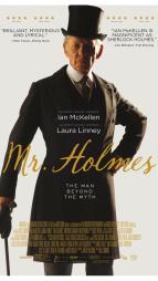 Mr. Holmes