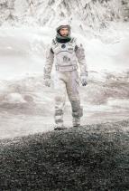 Interstellar