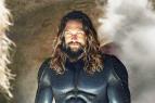 Aquaman a ztracen krlovstv