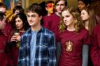 Harry Potter a Princ dvoj krve