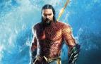 Aquaman a ztracen krlovstv