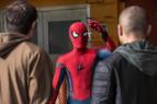 Spider-Man: Homecoming