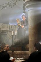 Harry Potter a K�men mudrc�