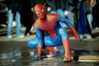 Amazing Spider-Man
