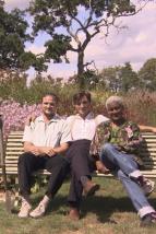 Zahradn� prom�ny VI (25)