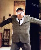 Vyhr�l jsem v loterii