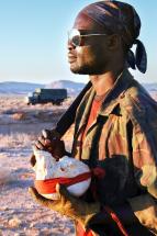 Obchodn�k se smrt�