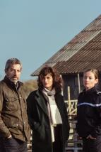 St�ny smrti: Vra�dy na ostrov� Ol�ron