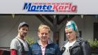 Autobazar Monte Karlo (1, 2, 3, 4)