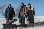 Mraziv� past