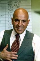Kojak IV (1)