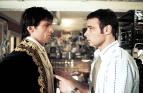Kate a Leopold